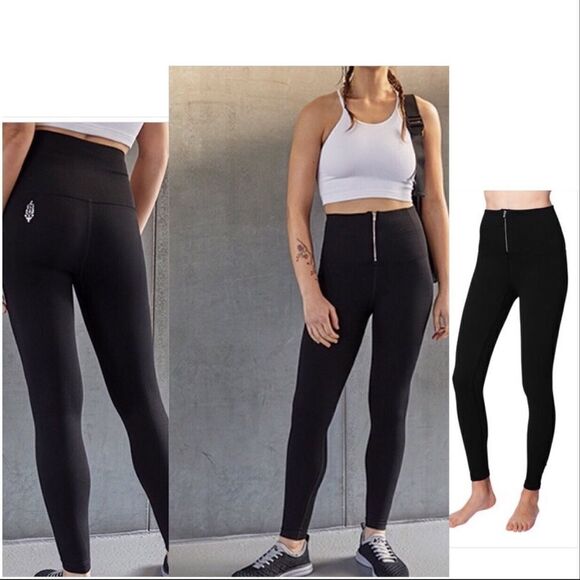 𝅺free People Movement Part of Me Leggings - Picture 5 of 16